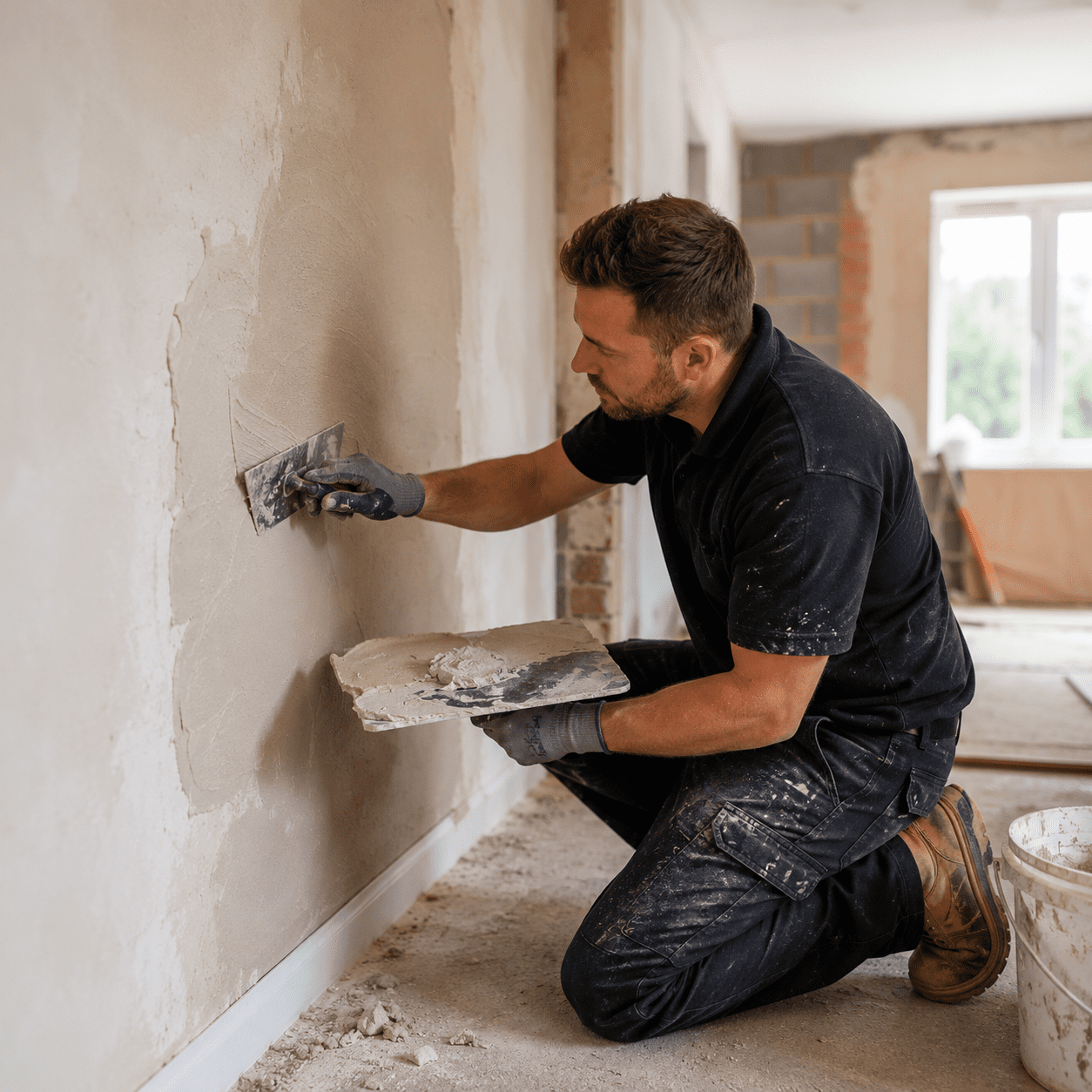 General Building Repairs