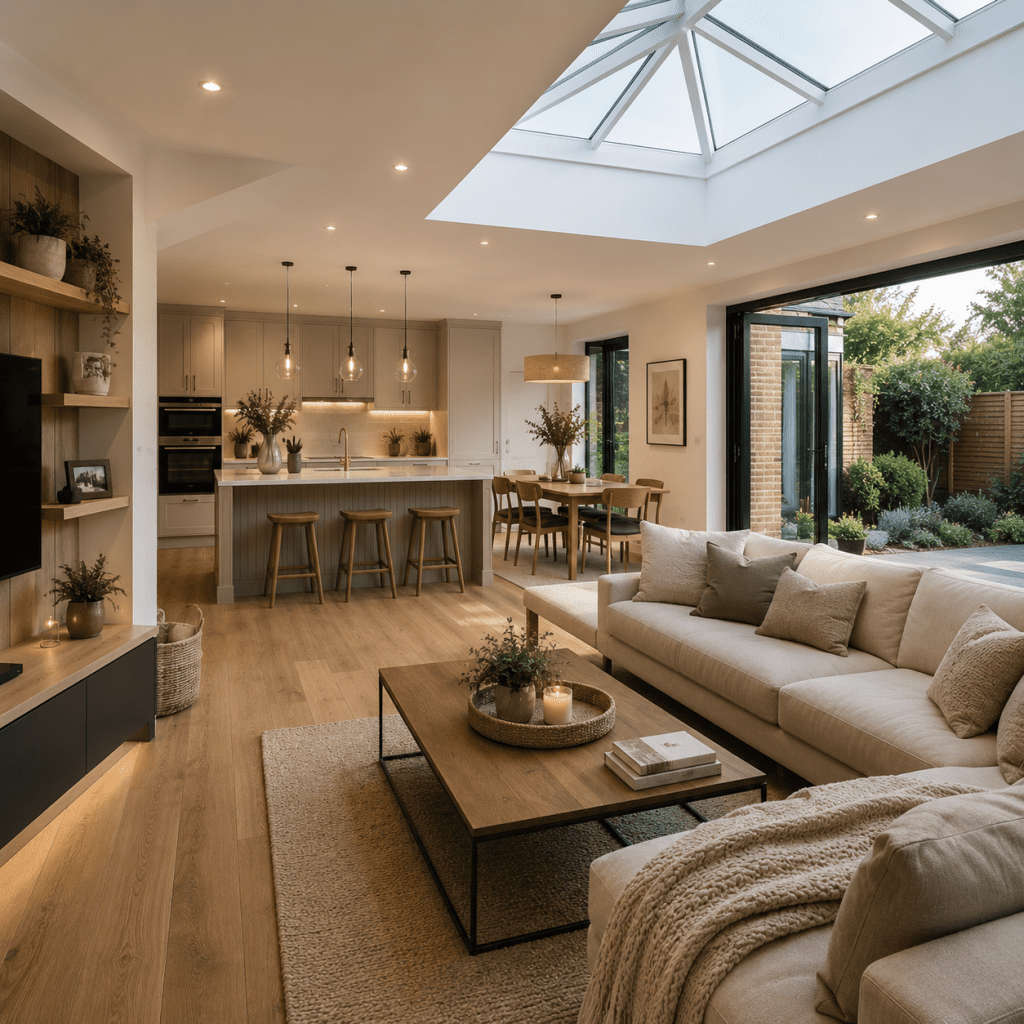 Home Renovations
