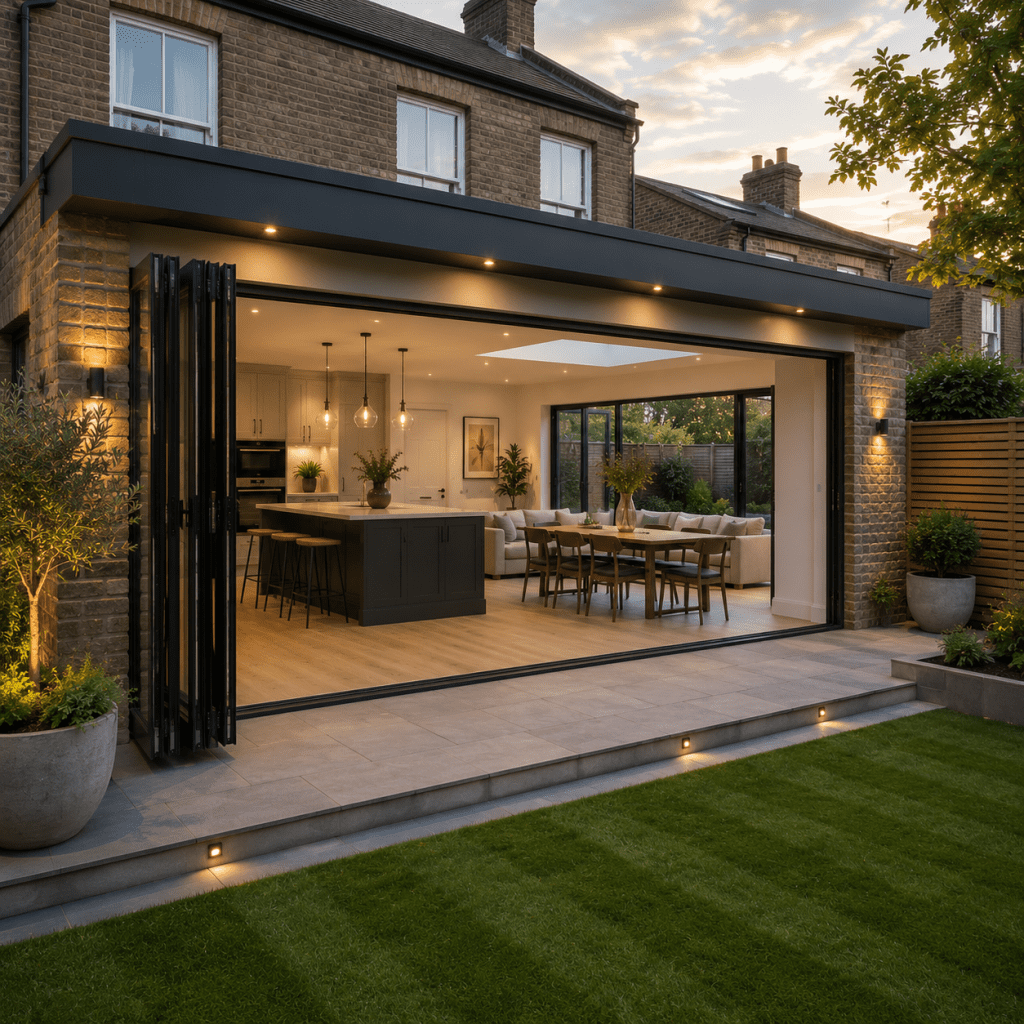 House Extensions