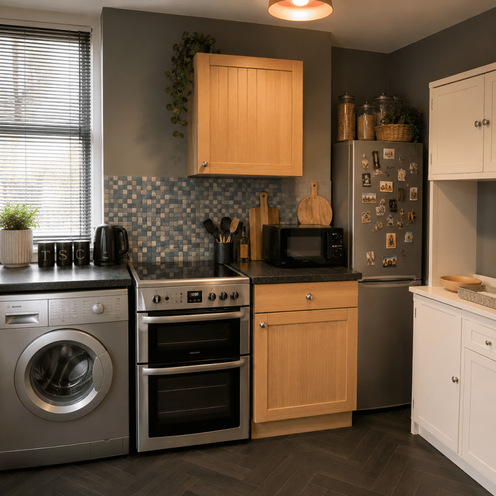 Kitchen Renovation