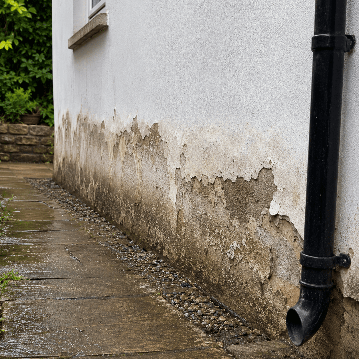 Penetrating Damp