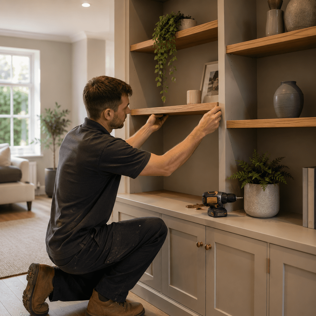 Property Maintenance